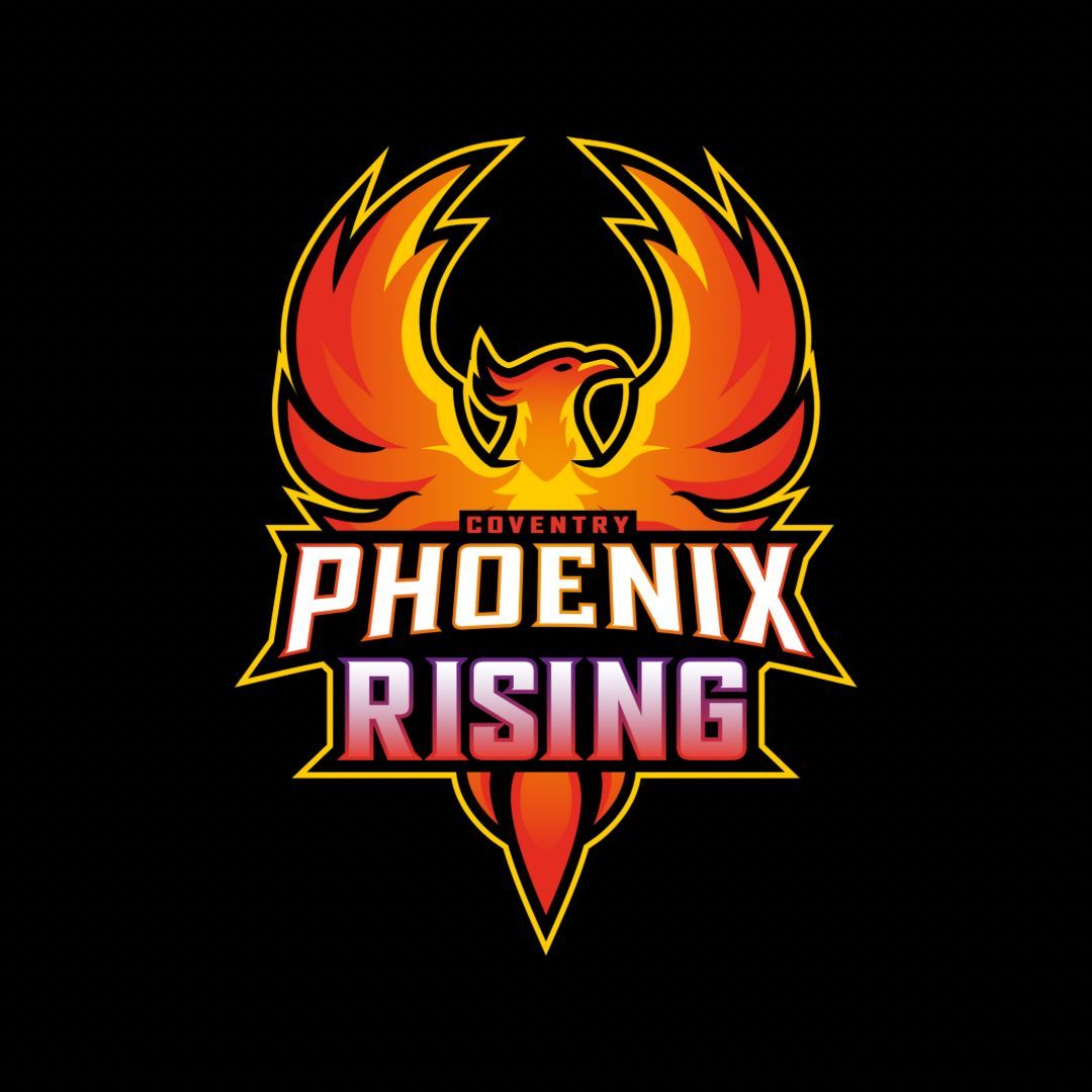 Coventry Phoenix Rising